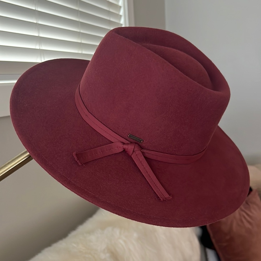 BRIXTON Joanna Packable Hat
